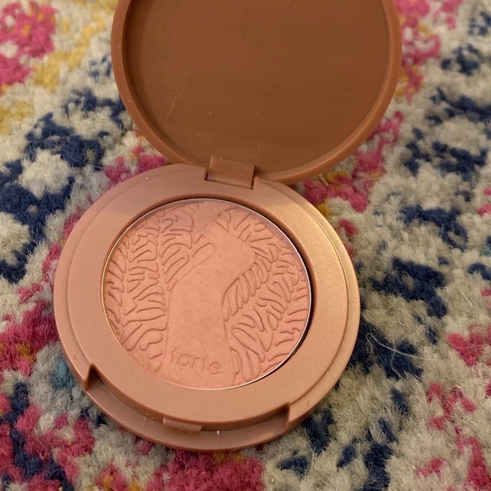 Tarte Amazonian Clay 12 Hour Blush - Paaarty